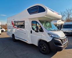 Challenger c256 a 2023