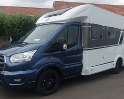 Carado t338 edition24 automatico 2024