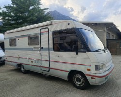 Arca europa 646 1993