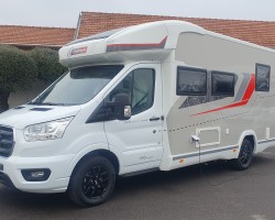 Challenger 328 graphite ultimate 2025