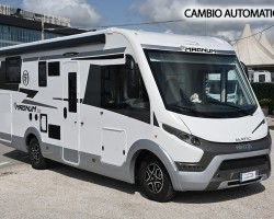 Elnagh magnum 530 anniversary 75 camb...