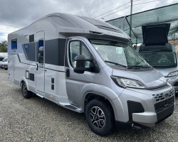Adria matrix 670 sl 2026