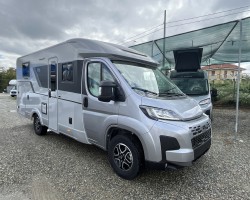 Adria compact dl 60 y 2026