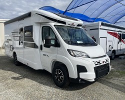 Rollerteam zefiro 295 tl fiat 2025