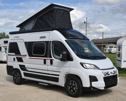 Adria twin sports 540 spb