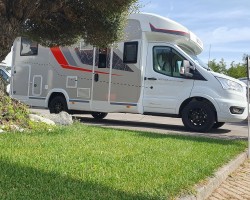 Challenger 337ga graphite ultimate ca...