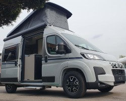 Carado cv540 pro 2026