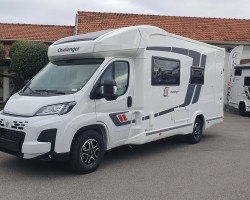 Challenger 260 ultimate edition 2026