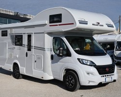 Rollerteam kronos 279 m 2024