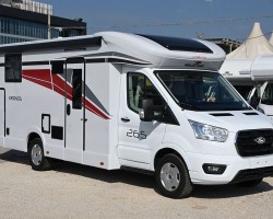 Rollerteam kronos 265 tl