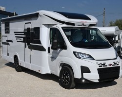 Rollerteam zefiro 287 tl