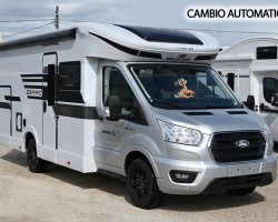 Rollerteam zefiro advance 295 tl sele...