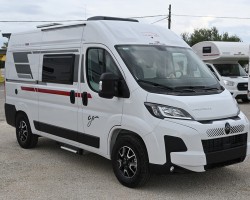 Rollerteam livingstone k2 go