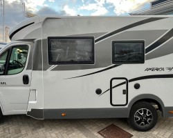 Arca america c 636 compact 2026