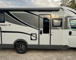 Arca america c 699 compact lg