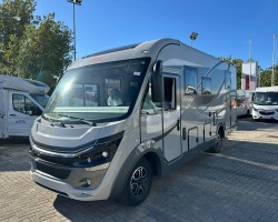 Arca america new deal h 740 glc