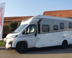 Dethleffs just camp active