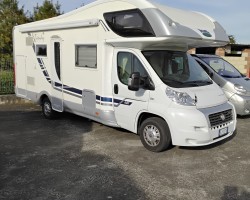 Mclouis tandy 640 2011