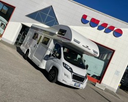 Rollerteam kronos 277 m 2024