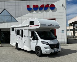 Rollerteam kronos 279 m 2024