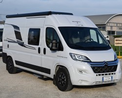 Hobby vantana ontour edition k60 ft 2025