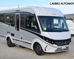 Laika ecovip h 2109 titanio cambio au...