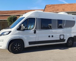 Carado cv601 edition15 2023