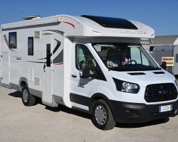 Rollerteam autoroller 265 tl special ...