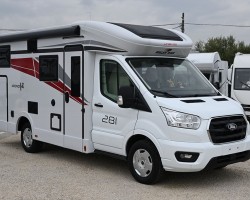 Rollerteam kronos fit 281 tl