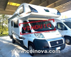 Mclouis glemis m700 2011