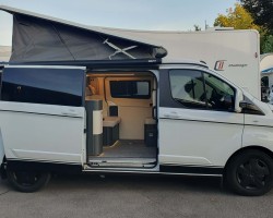 Westfalia kelsey 2023
