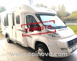 Rapido 640 le randonneur 2014