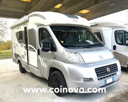 Adria coral compact 2008