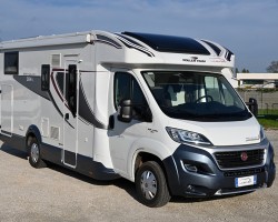 Rollerteam granduca 284 tl 2018