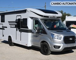 Rollerteam zefiro advance 287 tl sele...