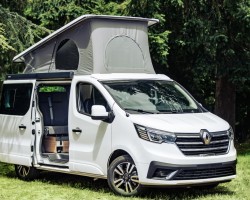 Pilote minivan cv 500 bc 2025