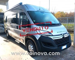 Possl roadcruiser b 2019