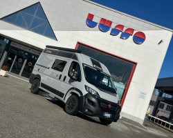 Challenger v 114 s road edition vip 2023