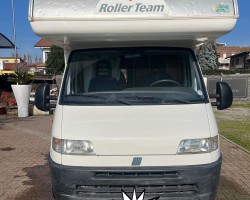 Rollerteam granduca 64 2001