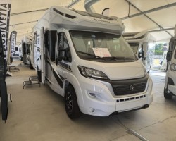 Benimar mileo 297 2024