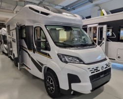 Benimar mileo 268 2025