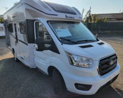 Benimar tessoro 483 st 25 2025