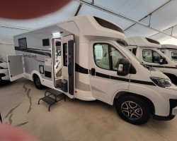 Mclouis mc4 373 st 25 at8 2025