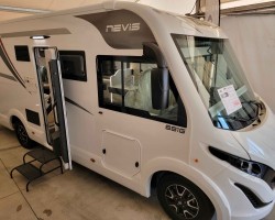 Mclouis nevis 881 st 25 2025