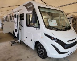 Mclouis nevis 870g st 2025 2025