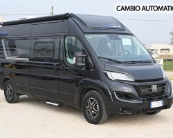 Elnagh evan 6 premium cambio automati...