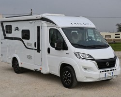 Laika kosmo compact 9 2021