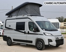 Laika kosmo cv 50 cambio automatico