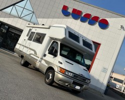 Laika ecovip 2 i 2000