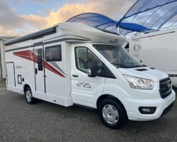 Rollerteam kronos 295 tl my 2026 2026